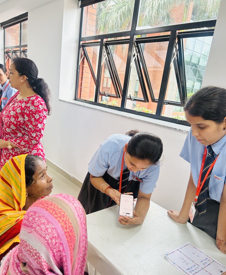 Financial Literacy · Birla Open Minds International School, Bhopal